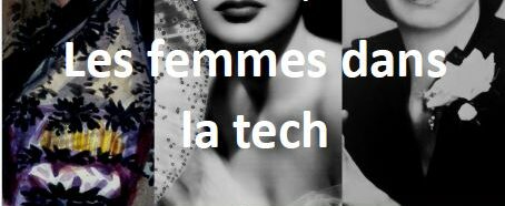 « Les femmes dans la tech » – ISIS Castres