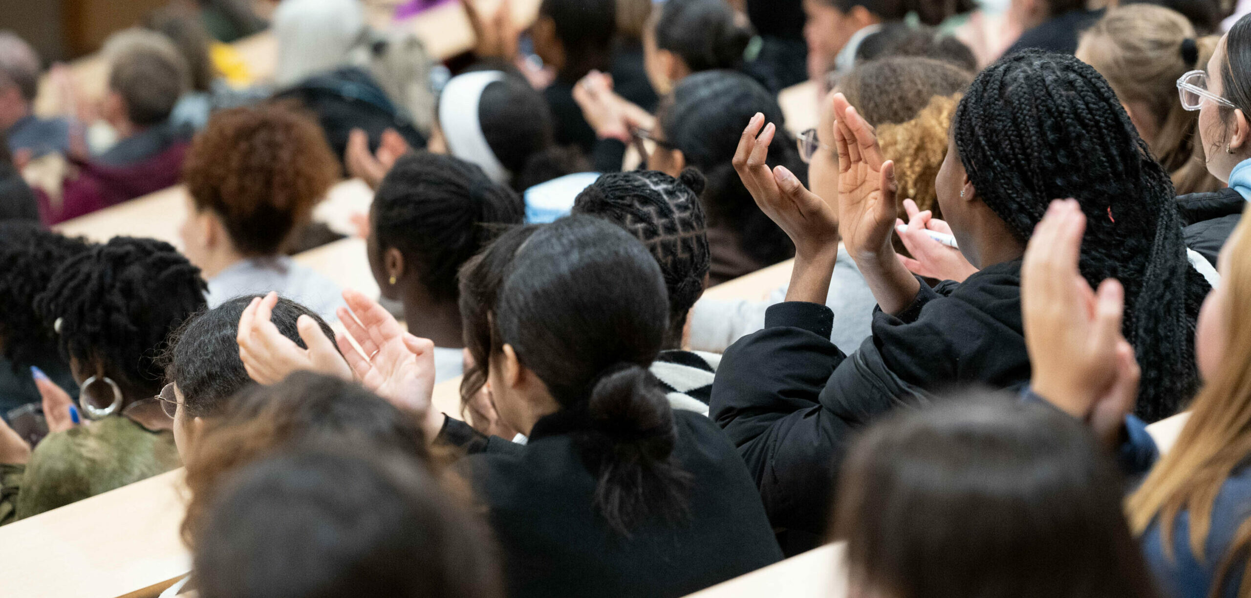 « Les journées Entretiens de l’Excellence – IP Paris / femmes et sciences » – Institut polytechnique de Paris